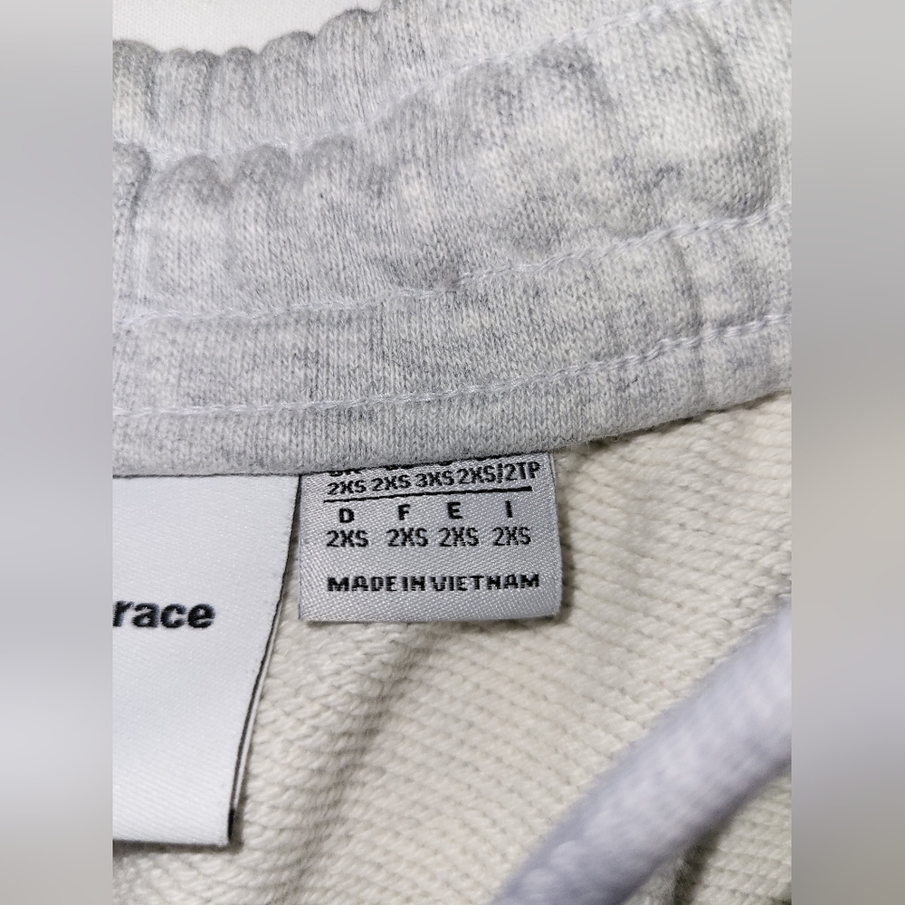 Adidas Gray Men's Shorts * - Picture 3 of 3